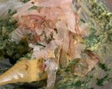 ごはんにあう!大葉みそ作り方5写真