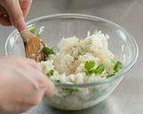 レンジでチン!超簡単鯛めし作り方8写真