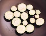 焼きナスとトマトのレモンマリネ作り方4写真