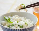レンジでチン!超簡単鯛めし作り方9写真