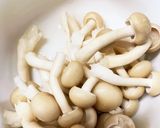 レンジ豚こま団子根菜梅クリーム蒸し煮作り方13写真