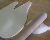 チーズナン作り方6写真