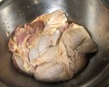 さっぱり油淋鶏（ゆーりんちー）作り方1写真