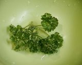 簡単！お店のペペロンチーノ作り方1写真