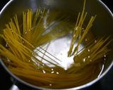 簡単！お店のペペロンチーノ作り方3写真