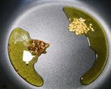 簡単！お店のペペロンチーノ作り方4写真
