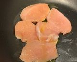 ＊低脂質＆高タンパク！鶏胸肉のソテー＊作り方4写真