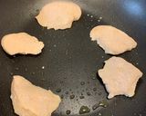 ＊低脂質＆高タンパク！鶏胸肉のソテー＊作り方5写真