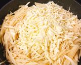じゃがいものチーズ焼き作り方2写真