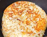 じゃがいものチーズ焼き作り方3写真