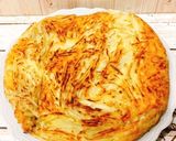 じゃがいものチーズ焼き作り方4写真