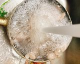 牛しゃぶサラダ〜チリトマト和え〜作り方2写真