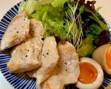 ＊低脂質＆高タンパク！鶏胸肉のソテー＊作り方9写真