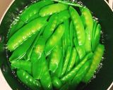 牛しゃぶサラダ〜チリトマト和え〜作り方4写真