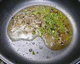 簡単！お店のペペロンチーノ作り方5写真