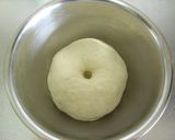 チーズナン作り方5写真