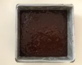簡単♡濃厚♡チョコブラウニー作り方8写真