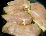 おうちでイタリアン！チキンペパロニ☆作り方3写真