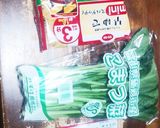 ベーコンとキノコと小松菜のパスタ作り方3写真