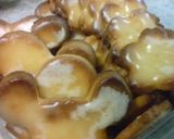 トースターで簡単♪シークワーサークッキー作り方5写真