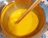 冷めてもふんわり☆こく旨卵焼き作り方2写真