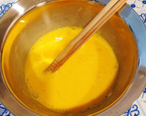 冷めてもふんわり☆こく旨卵焼き作り方2写真