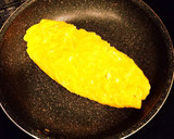 冷めてもふんわり☆こく旨卵焼き作り方4写真