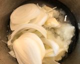 タジーン鍋なしでも簡単！チキンタジーン作り方5写真