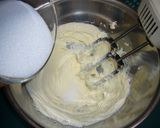 冷やして美味しいベークドチーズケーキ♪作り方3写真
