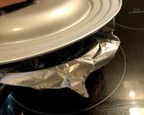 タジーン鍋なしでも簡単！チキンタジーン作り方7写真