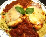 おうちでイタリアン！チキンペパロニ☆作り方12写真