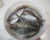 絶品 鯵の酢じめ or 鯵の押し寿司作り方3写真