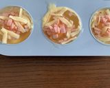 レンジでホットケーキミックスケランパン！作り方6写真