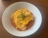オートミールでトマトリゾット作り方5写真