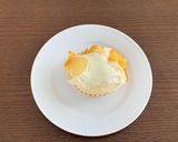レンジでホットケーキミックスケランパン！作り方8写真