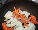 鶏肉のトマト煮込み☆ズボラの基本作り方3写真