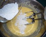 冷やして美味しいベークドチーズケーキ♪作り方5写真