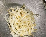 レンジトマトキーマカレー豚こま乗ドーム蒸作り方8写真