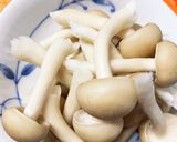 レンジトマトキーマカレー豚こま乗ドーム蒸作り方10写真