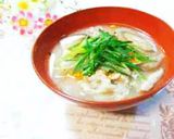 細ねぎで☆青いあしらい 白髪ねぎ風作り方21写真