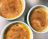 レンジトマトキーマカレー豚こま乗ドーム蒸作り方13写真