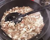 お家で簡単♪カフェ風タコライス！作り方2写真