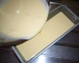 冷やして美味しいベークドチーズケーキ♪作り方7写真