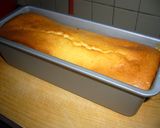 冷やして美味しいベークドチーズケーキ♪作り方8写真