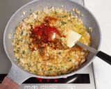 簡単ドライカレー作り方4写真
