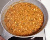 簡単ドライカレー作り方6写真