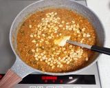 簡単ドライカレー作り方5写真