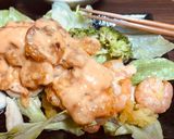 時短でエビマヨ作り方6写真