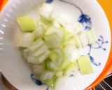 レンジフレッシュトマトクリームタッカルビ作り方3写真