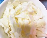 レンジフレッシュトマトクリームタッカルビ作り方7写真